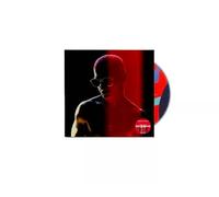 Kid Cudi - INSANO Alternate Artwork