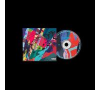 Kid Cudi - Insano (Ltd. Edition)