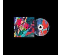 Kid Cudi - Insano (Ltd. Edition)