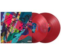 Kid Cudi - INSANO [VINYL]