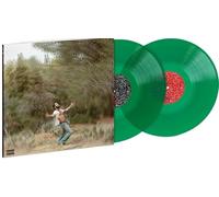 Kid Cudi - Kid Cudi - Speedin' Bullet 2 Heaven 2LP Green Vinyl