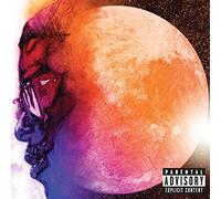 Kid Cudi Man On the Moon: End of Day (CD) Album (US IMPORT)