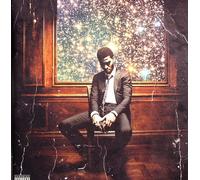 Kid Cudi - Man On The Moon II: Legend Of Mr. Rager (2 LP)