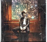 Kid Cudi - Man On The Moon II: Legend Of Mr. Rager (2 LP)