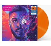 Man On The Moon III: The Chosen (Orange Vinyl) [VINYL]