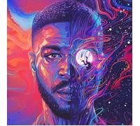 Kid Cudi - Man On The Moon III: The Chosen