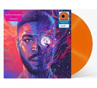 Man On The Moon III: The Chosen (Orange Vinyl) [VINYL]
