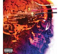 Kid Cudi - Man on the Moon: The