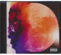 KID CUDI: MAN ON THE MOON: THE END OF DAY - CD