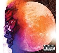 Kid Cudi - Man On The Moon The End Of Day - CD - G3z