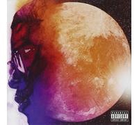 KID CUDI - Man on the Moon: The End of Day