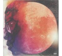 Kid Cudi - Man on the Moon: The End of Day [New Vinyl LP] Explicit