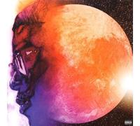 Kid Cudi - Man on the Moon: The End of Day [New Vinyl LP] Explicit