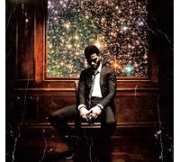 Kid Cudi - Man On The Moon, Vol. 2: The Legend Of Mr. Rager [New Vinyl LP] Expli