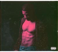 Kid Cudi - Passion, Pain and Demon Slayin'
