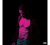 Kid Cudi Passion, Pain & Demon Slayin' (CD) Album (US IMPORT)