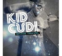 Kid Cudi - Space Travel