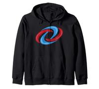 Kid Danger Zip Hoodie