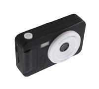 Kid Digital Camera, 40MP 2.4inch Selfie Kid Digital Video Camera for Girl Boy (Black)