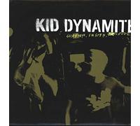 Kid Dynamite (3) - Shorter, Faster, Louder [Vinyl LP]