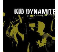 Kid Dynamite - Shorter, Faster, Louder