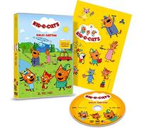 Kid-E-Cats - Dolci Gattini: Il Pic Nic