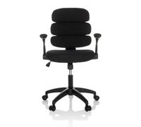 KID ERGOLINO B - Swivel Chair - Children Black
