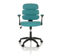 KID ERGOLINO B - Swivel Chair - Children Blue