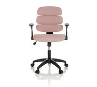 KID ERGOLINO B - Swivel Chair - Children Pink