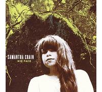 Kid Face by Samantha Crain (2013-02-19)