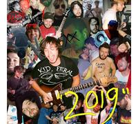 Kid, Feral - 2019 [VINYL]
