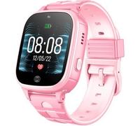 Kid Forever See Me 2 Kw-310 Pink Smartwatch