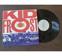 KID FROST - La Raza [12" Vinyl]