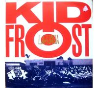 Kid Frost / La Raza