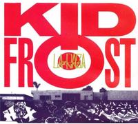Kid Frost - La raza