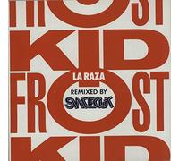 KID FROST / LA RAZA (SINDECUT REMIX)
