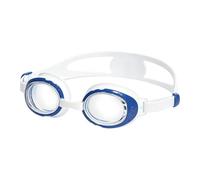 Kid Goggles for Swimming | Silicone Anti-Fogging Adjustable Pool Eyeglasses - Elastic Children Pool Goggles | for Girls Competition Beach Water Park Outdoor