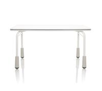 KID GRO T - Desk - Children Light Grey