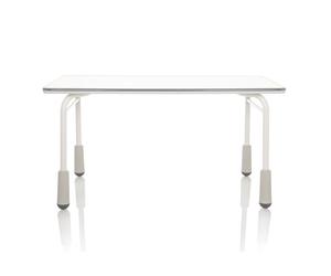 KID GRO T - Desk - Children Light Grey