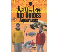 Kid Guides Aquariums [DVD] [Region 1] [US Import] [NTSC]