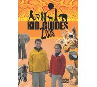 Kid Guides Zoos [DVD] [Region 1] [US Import] [NTSC]