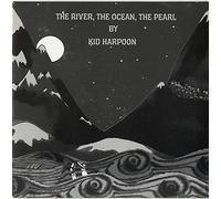Kid Harpoon - The Riverside, the Ocean, ... [Vinyl Single] [VINYL]