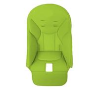 Kid High Chair Cover Child Comfortable PU Leather Feeding Seat Cushion