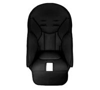 Kid High Chair Cover PU Leather Child Feeding Seat Cushion Cover
