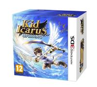 Kid Icarus: Uprising (Nintendo 3DS)