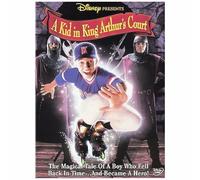 Kid in King Arthur's Court [DVD] [1995] [Region 1] [US Import] [NTSC]