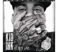Kid Ink - My Own Lane