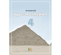 Kid-Inspired ELL Upper-Intermediate 4: Engaging ELLs with Themed Units, Vocabulary Expansion, Prefixes & Suffixes, Biographical Essay Writing, Project ... - ELL Beginners to Upper-Intermediate)