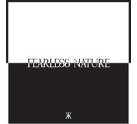 Kid Kapichi - Fearless Nature (White Vinyl) [VINYL]