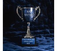 Kid Kapichi - Heres What You Could Have Won